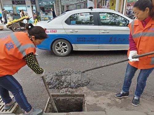 浑江沉沙井清掏-污水井清理