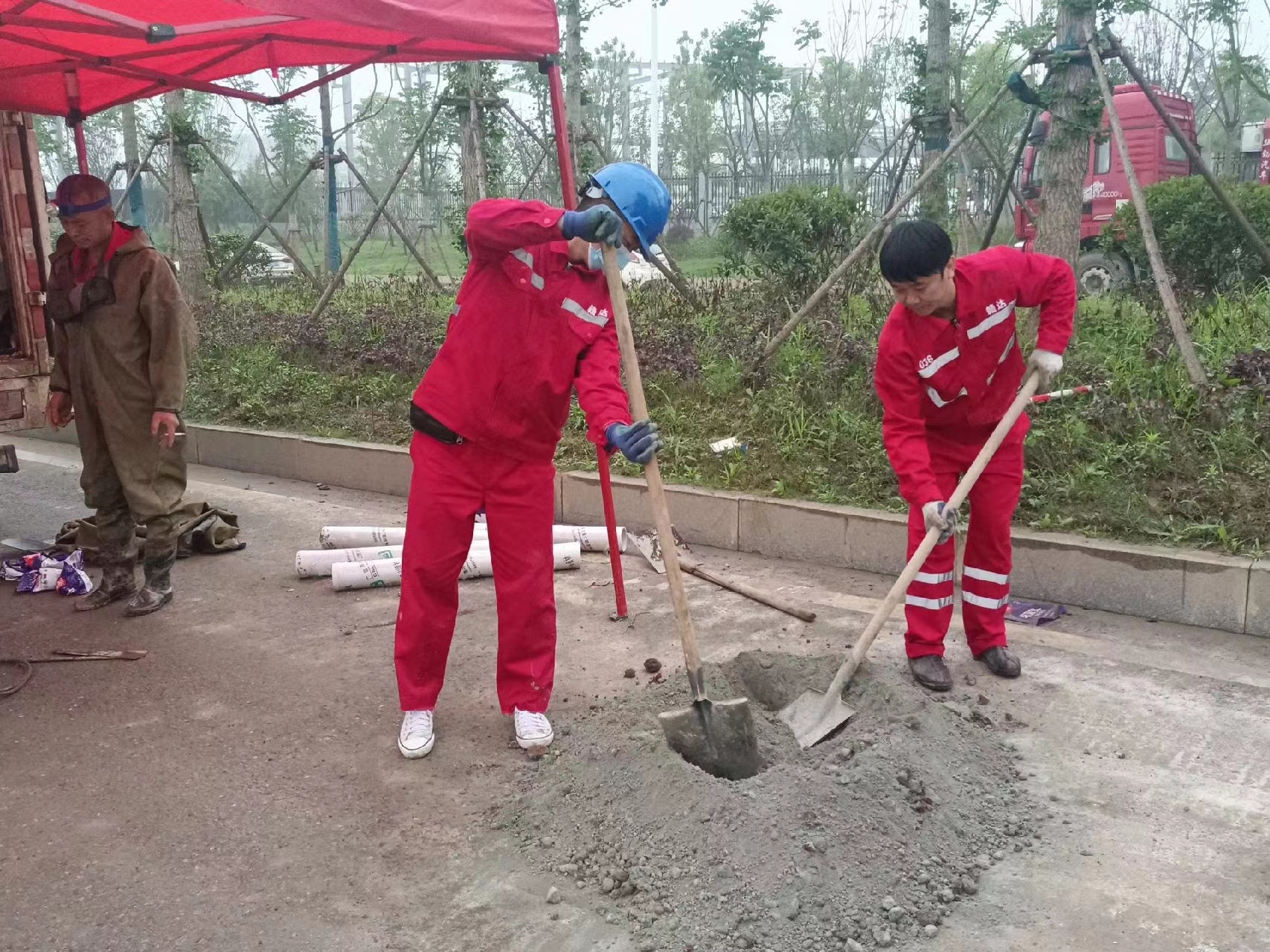 浑江管道疏通哪家好】及时进行市政管道清淤