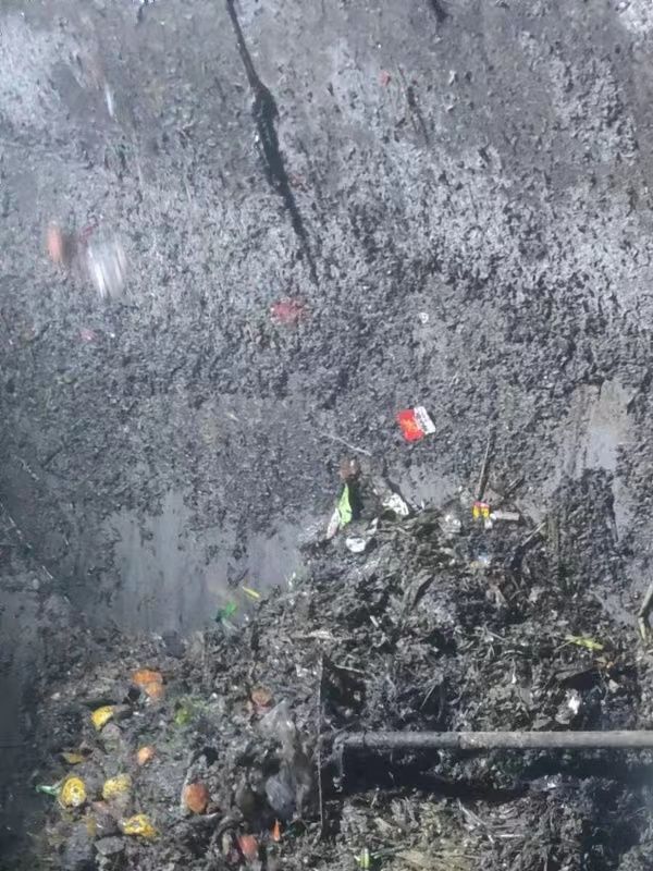 浑江管道结垢危害和原因